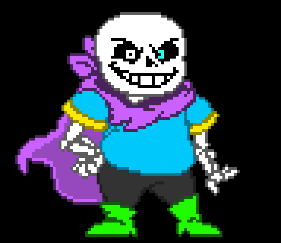 [752b4c] BoarderSwap (Unofficial)