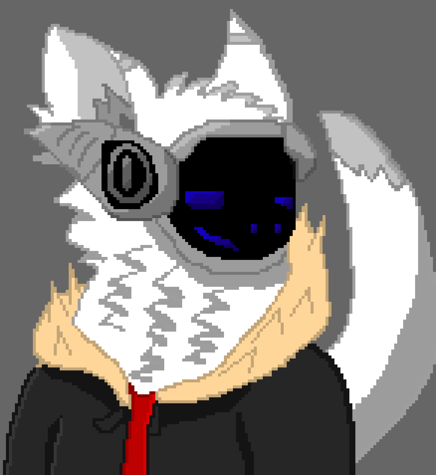 [55123c] Don't discard, Rozora! She's porfict! -Husk