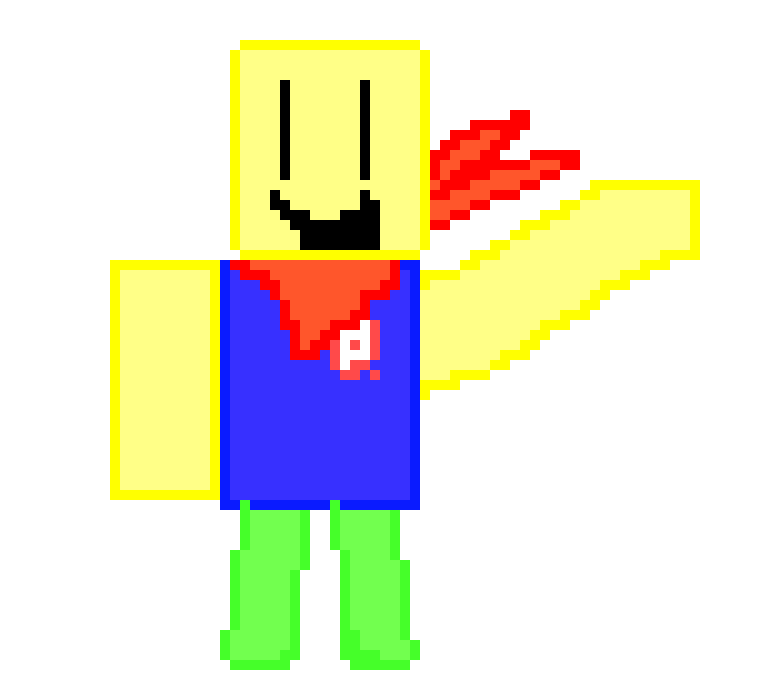 [9664c4] 06'er Noob UNDERBLOX