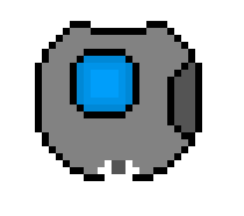 [a53442] *appears behind "Unknown"* Hello Reclaimer!