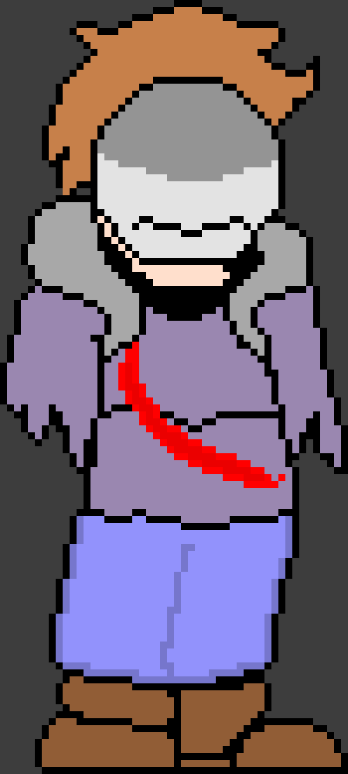 [280a04] Also... how the heck do i look this look more ghostly?