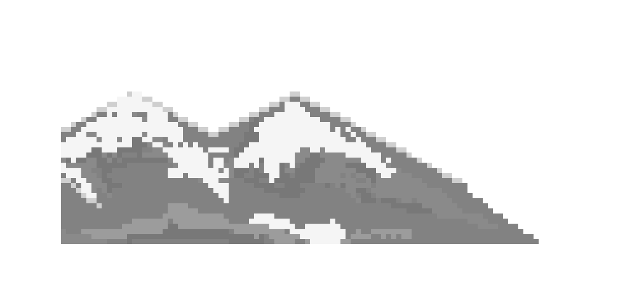 [9664c4] mountains part 1