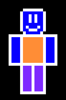 [ddc3c0] Photonegative Roblox Noob