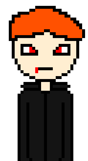 [a41074] that was... uncalled for... *draws his sword and fights back*