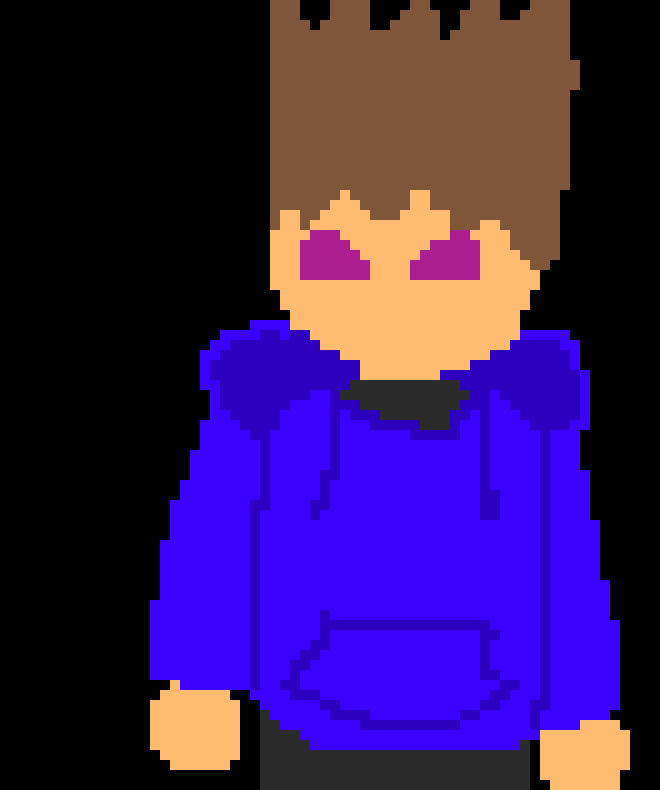 [3fcaee]  HISSSSSSSSS ( keeps on touching the animatronic dispite a few hours ago ) - tom