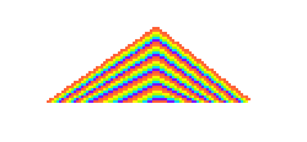 [29900b] rainbow bshfgbshbskrgh