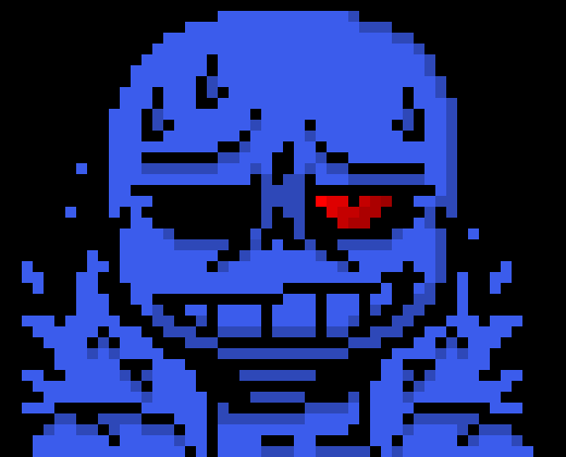 [fedf74] *tps to Omega* you know, i dont like stalkers, do wanna know what i do with them? 