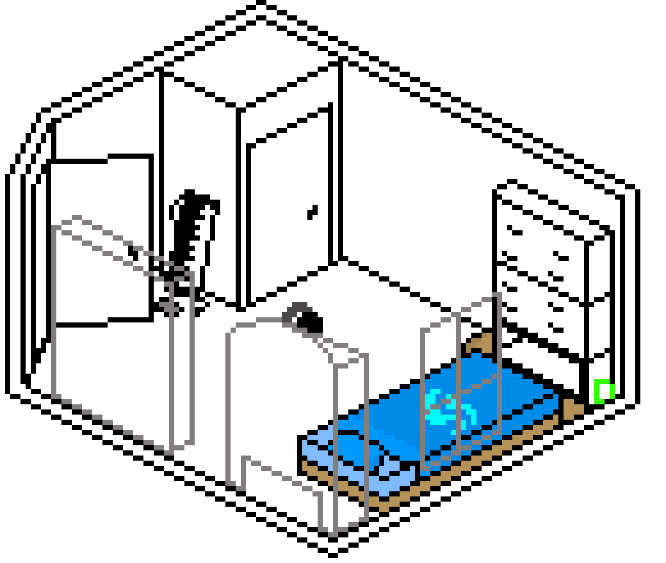 [9664c4] HS SI Stuff