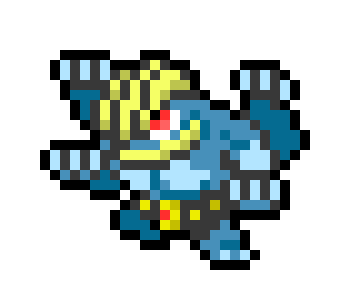 [8725a2] Machamp