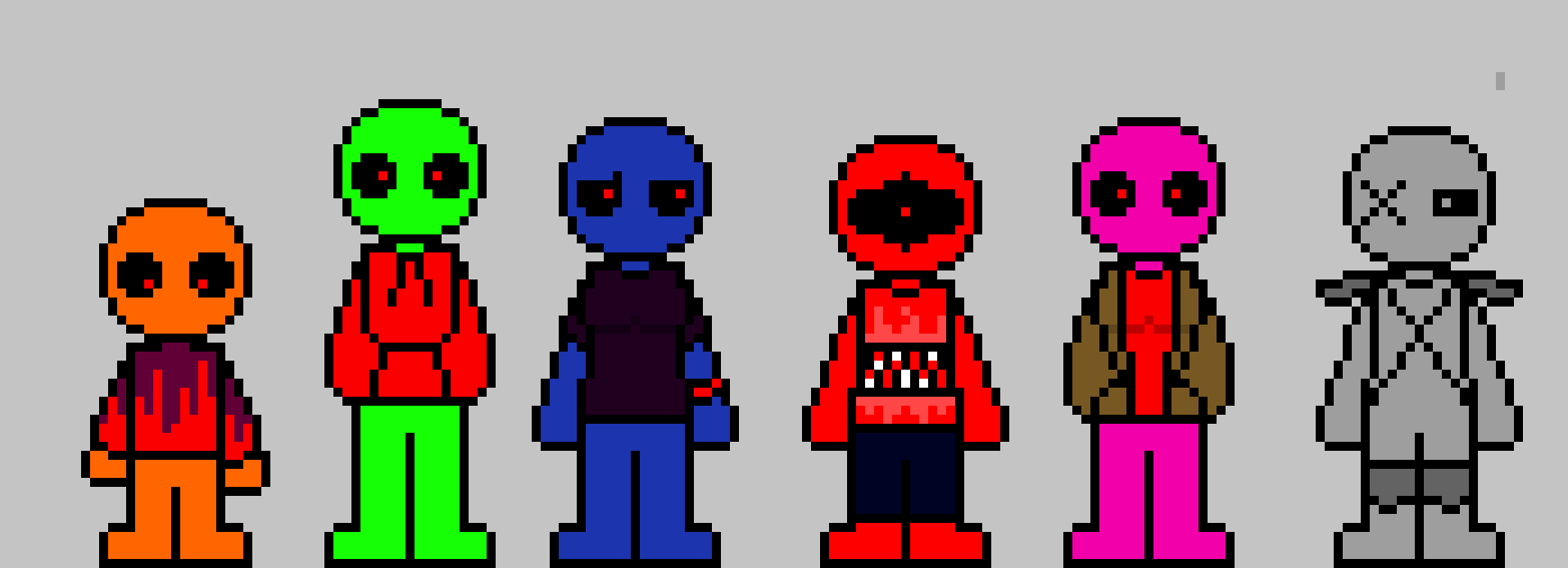 [30dec3] The Fell Slimes.. and oscar. -Ez