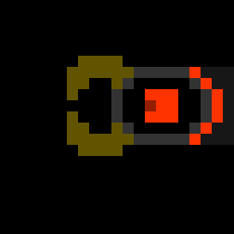 [5101cd] I gave him a necklace-like pattern of bioluminescents. keep or remove?