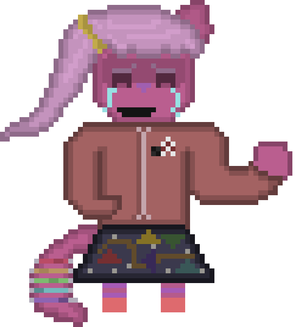 [a00846] Tara tear smile