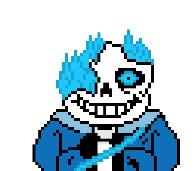 [fd385f] othertale/color sans