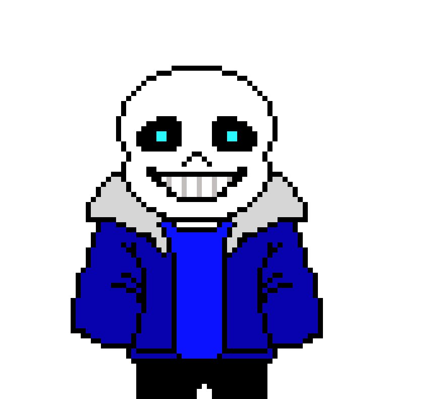 [95be89] Sans is bad