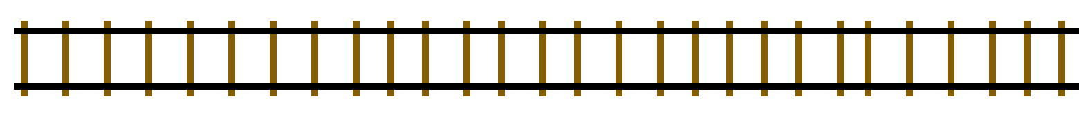 [9664c4] rail road track