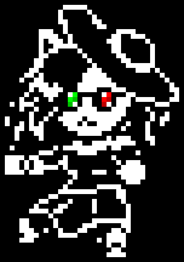 [95be89] -Replaces cup of Dr. Pepper, with coffee- Huh...