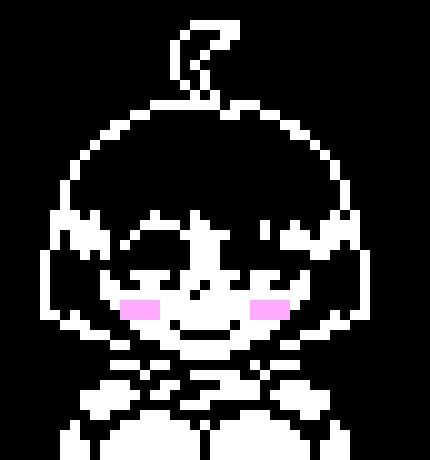 [53a360] You probably stand no chance against them~