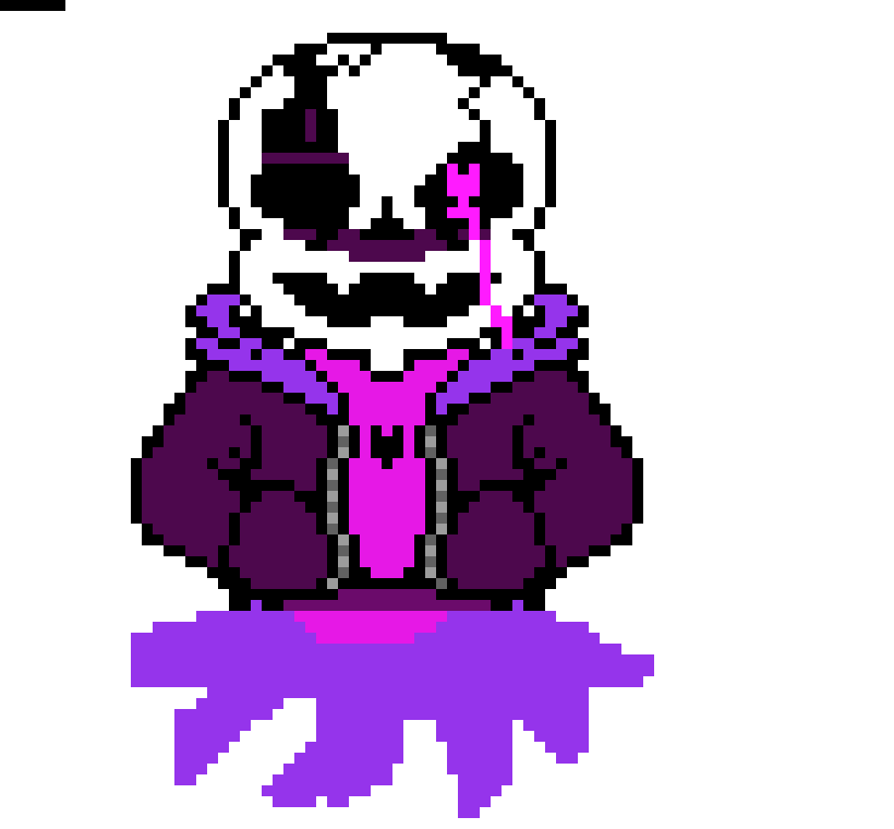[c6b63d] lsut sans phase 3 hardmode my take