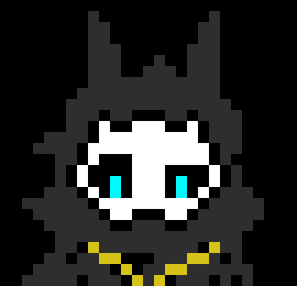 [26eec2] ... -she inspected it for a second before opening it- 