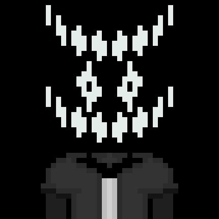 [57dac4] ah, Jero is 9 ft 9 in, and he never stops growing)