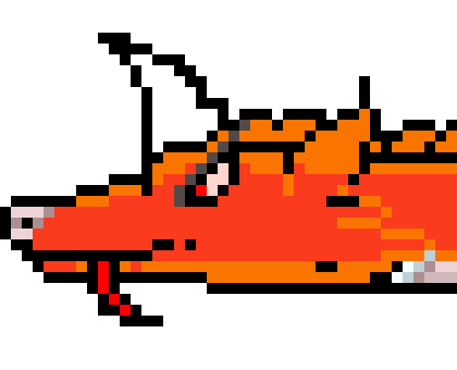 [9664c4] Death wyvern