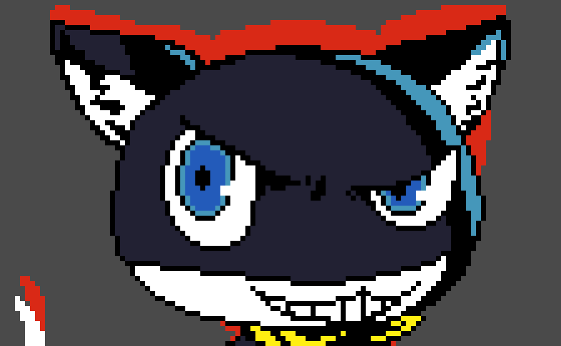 [f7c573] hello there tom -mawile