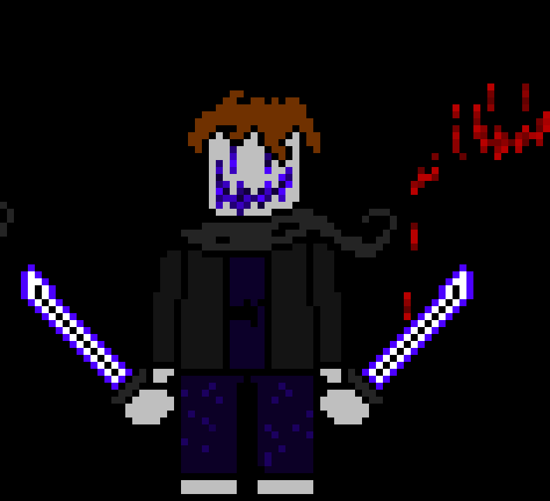 [0eb831] I want to offer something to you, it comes with an immense power boost, and you dont have to give anything in return.