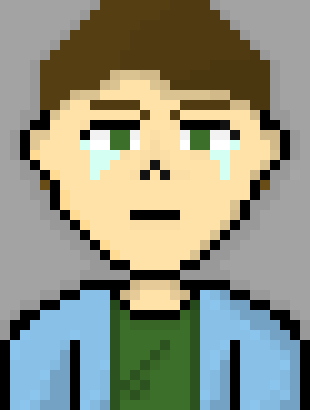 [90896a] They're selfish. Only ever look out for themselves and nobody else. It's only been getting worse as time goes on. They just... even the ones who say they care about others, they still put top priority in themselves. .... But... you wanna know what the last straw was?