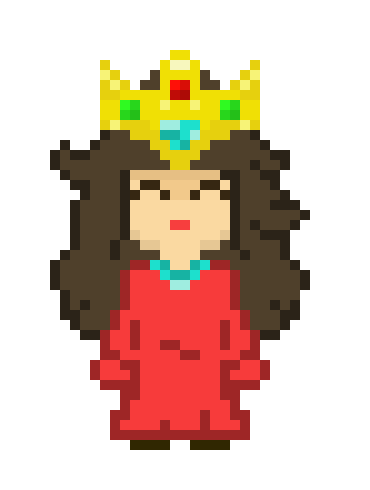 [9664c4] butiful princez