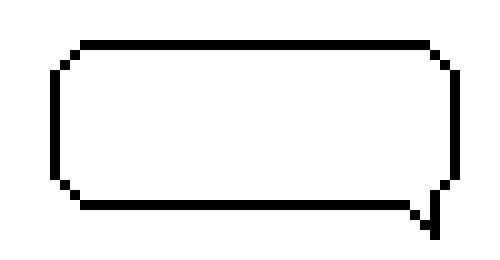 [6ed5d6] speechbubble