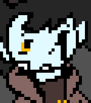 [14e409] I just wish people would act their age. Morver's 18 (I think), she should know these things already.