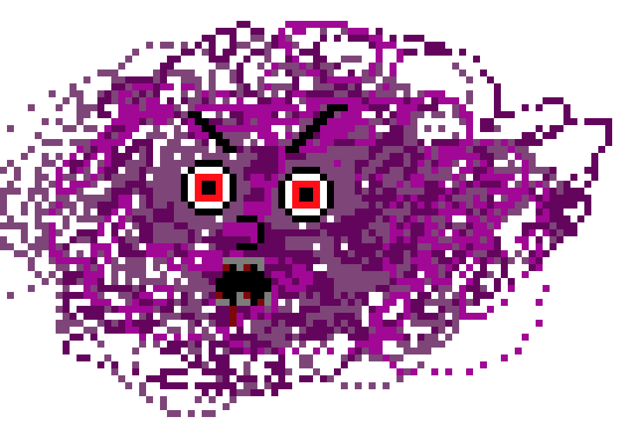 [9664c4] The Purple Rage