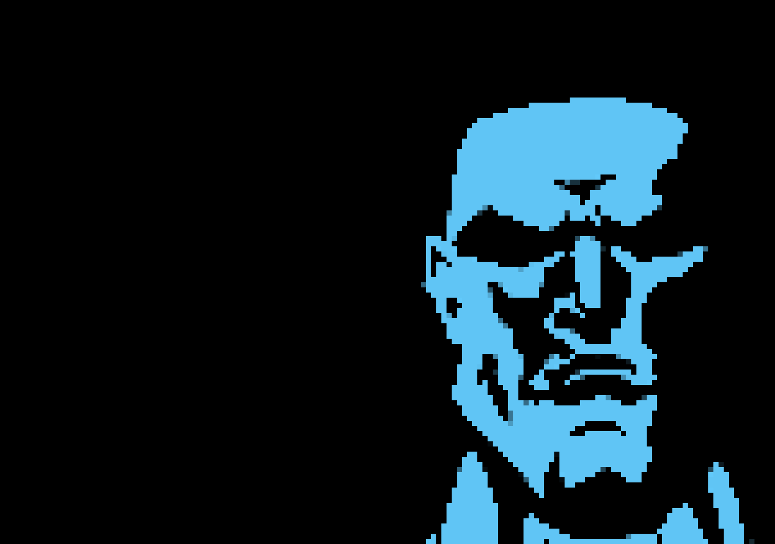 [14d431] Im scoping out this dude and honestly he isn't living up to my expectations, like everyone was all "oh nahhh its him" like bro who is this 💔