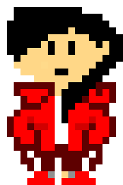 [506291] Oh. Well, either way, nice to meet you.