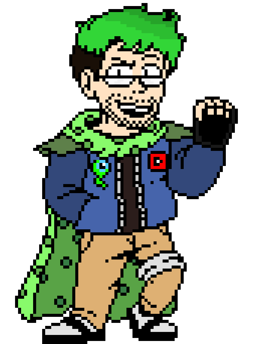 [4793a2] -changes forms- YEET! oh its been AGES since i used this!