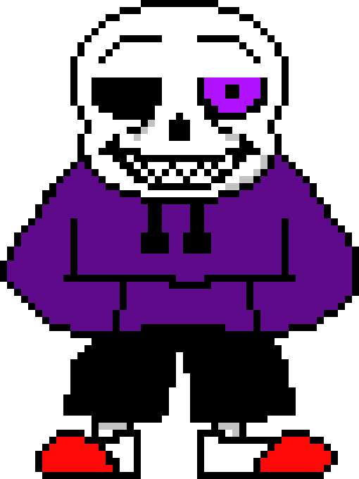 [9664c4] swapswapfell sans