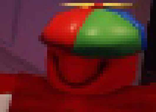 [816c09] *Whimsical*