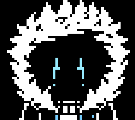 [0ae1f1] *he just drops i and goes outside, shivering*