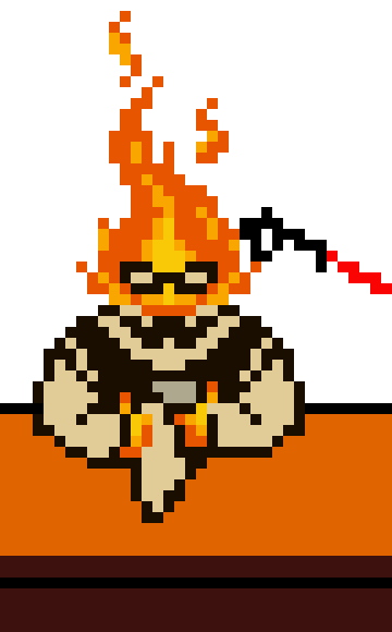 [ba7efb] Well mainly because i am sex offender running away from the police BUT ANYWAYS, i agree with john, pepper you need to put 10 mm bullet in your brain NOW!