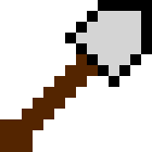 [36885d] G&G SHOVEL ICON