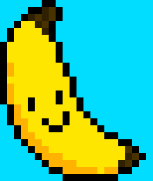 [f7c573] I AM BANANA