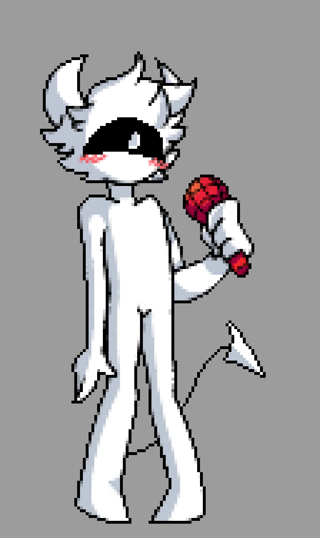 [2110cb] (Save-alave-a-ding-dong) Hi Tim. Question...would you shoot any unknown drunks that come near you and/or your house?