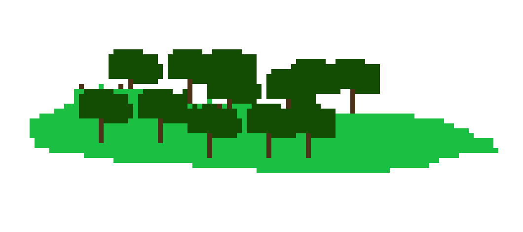 [209ee5] landscape by Kayden Wolf