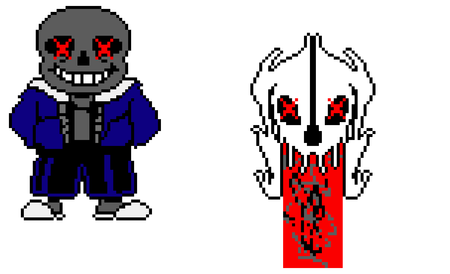 [34ea1d] Create Your Own Sans :)