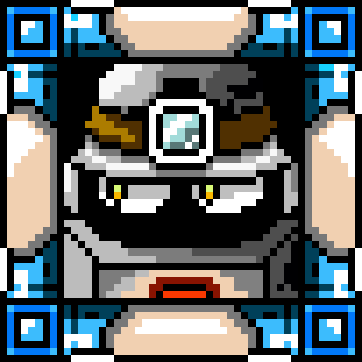 [9664c4] Auger Man Selected Mugshot 3