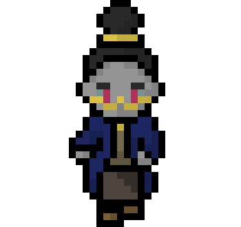 [124e50] Project Wu Jen