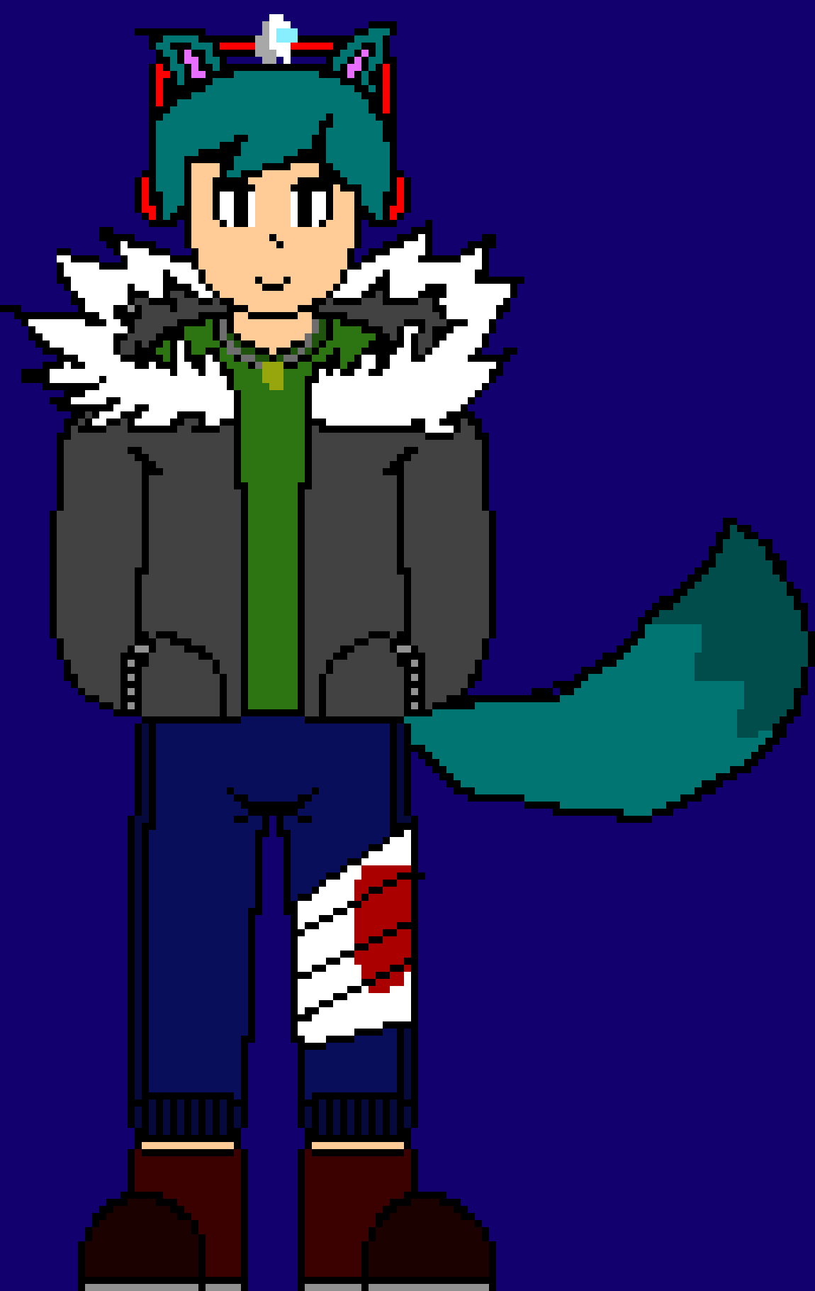 [3a33bd] plz join for Kahoot I made         https://zoom.us/j/3511781218?pwd=bUxQTE1keUlnbEhWdVlHZm0zVXhJdz09  Meeting ID: 351 178 1218 Passcode: 2C1qs1-Cade