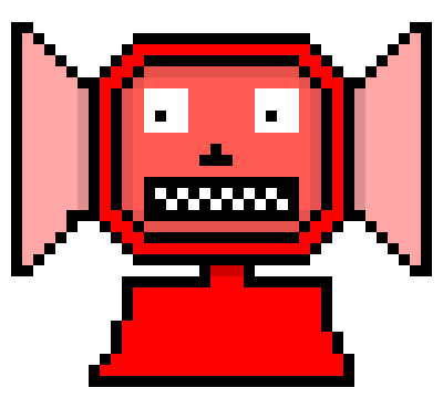 [c65169] GET THE F*** OFF ME!! *Grabs used needle* OR I'LL USE IT ~ Crack Addict Fish