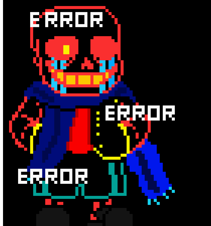 [2fe70b] everything checks our *turns to limbo* what happened to your mother?