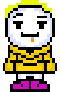 [450a4c] dillonswap papyrus: anyone wanna roleplay